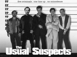 Carl Elliott among the Usual Suspects