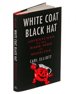 Drink the Carl Elliott Kool-Aid!